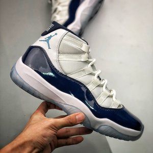 Jordan 11 Retro UNC Win Like 82 (GS)
